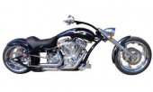 2009 Rucker Performance Vandal photo